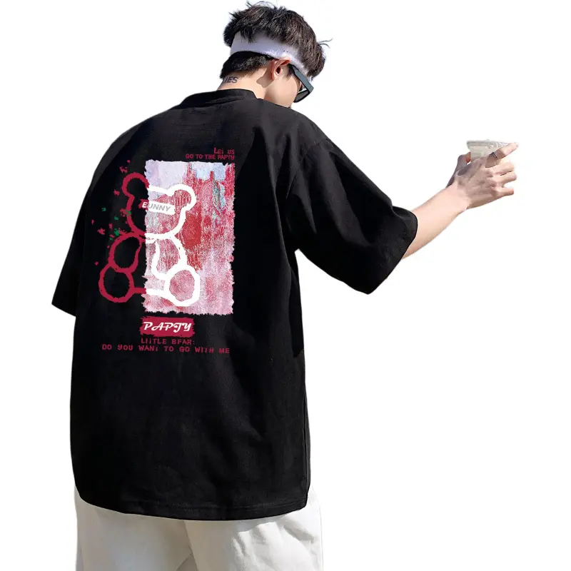 BANDICOOT T Shirts Unisex-3