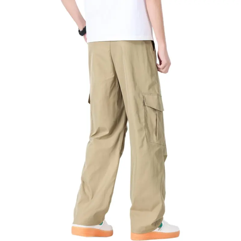 7 FOR ALL MANKIND Cargo Pants Men's-11