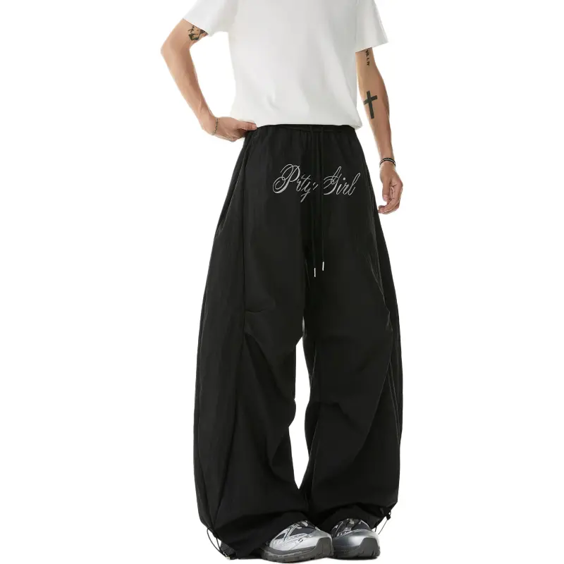 PIERRE CARDIN Casual Pants Unisex-5
