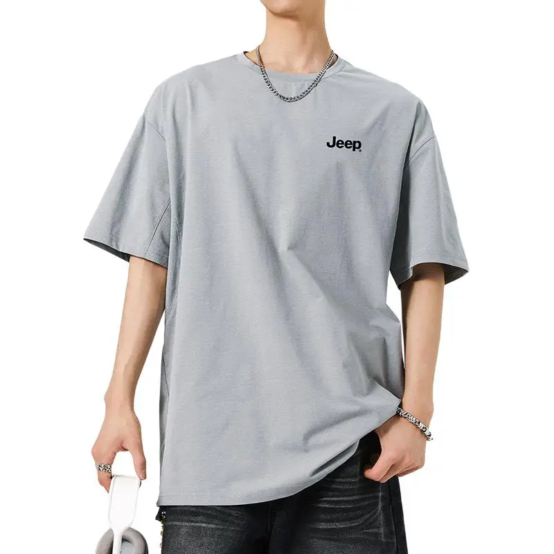 Jeep Lifestyle T Shirts Unisex-13