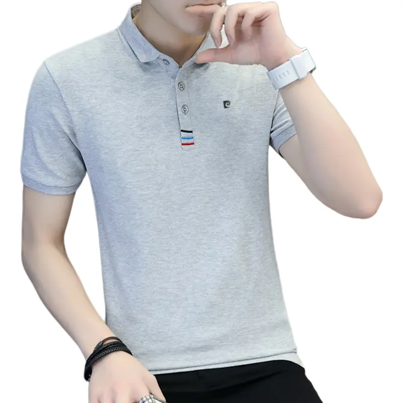 PIERRE CARDIN Polo Shirts Men-8