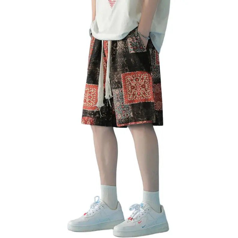 Cost Per Kilo Casual Shorts Unisex-13
