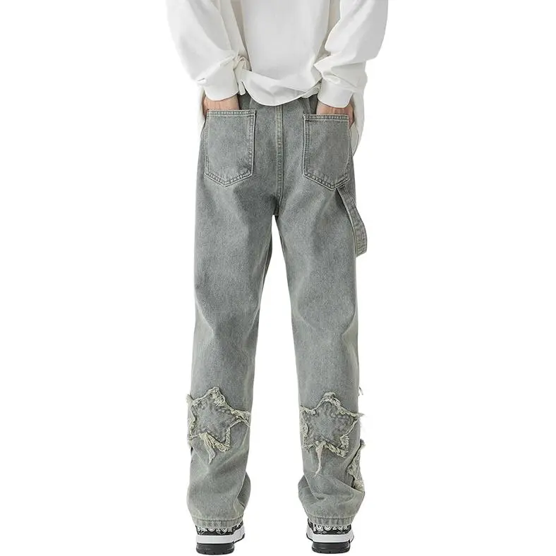 Glona Klio Jeans Unisex-5