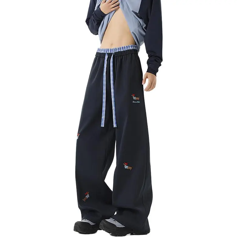 ULTRA QUATTRO Casual Pants Unisex-3