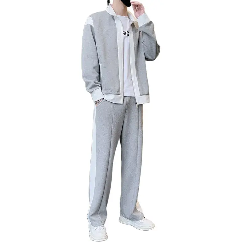 ACUOD BY CHANU Sweatshirt Set Unisex-8