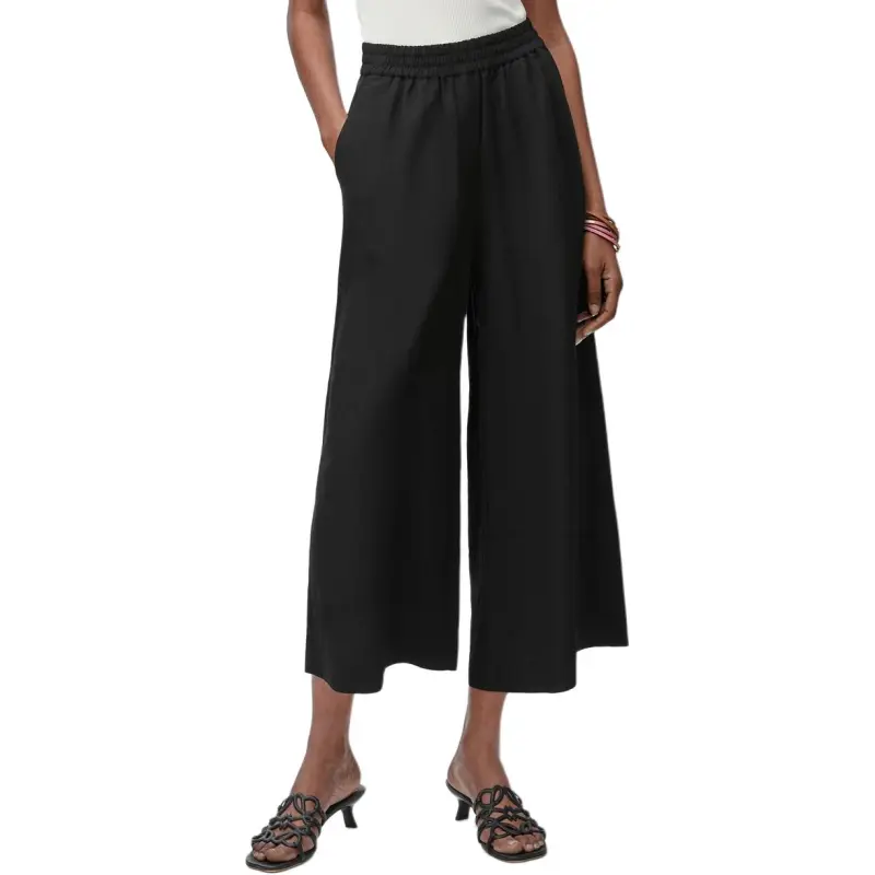 LOEWE X Paula Ibiza's Cropped Trousers-2
