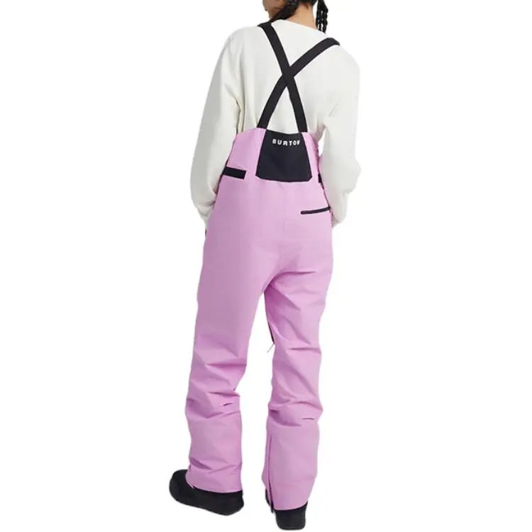 BURTON DRYRIDE Ski Pants Women's-3
