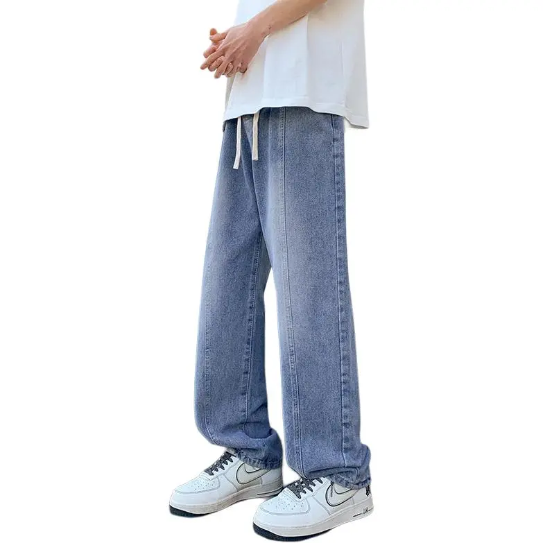 ROSECREED Jeans Unisex-5