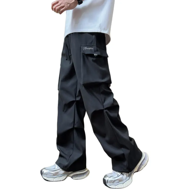 Lightning X Storm Casual Pants Unisex-5
