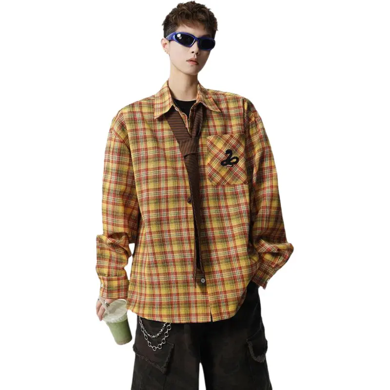 VPDP Shirts Unisex-6