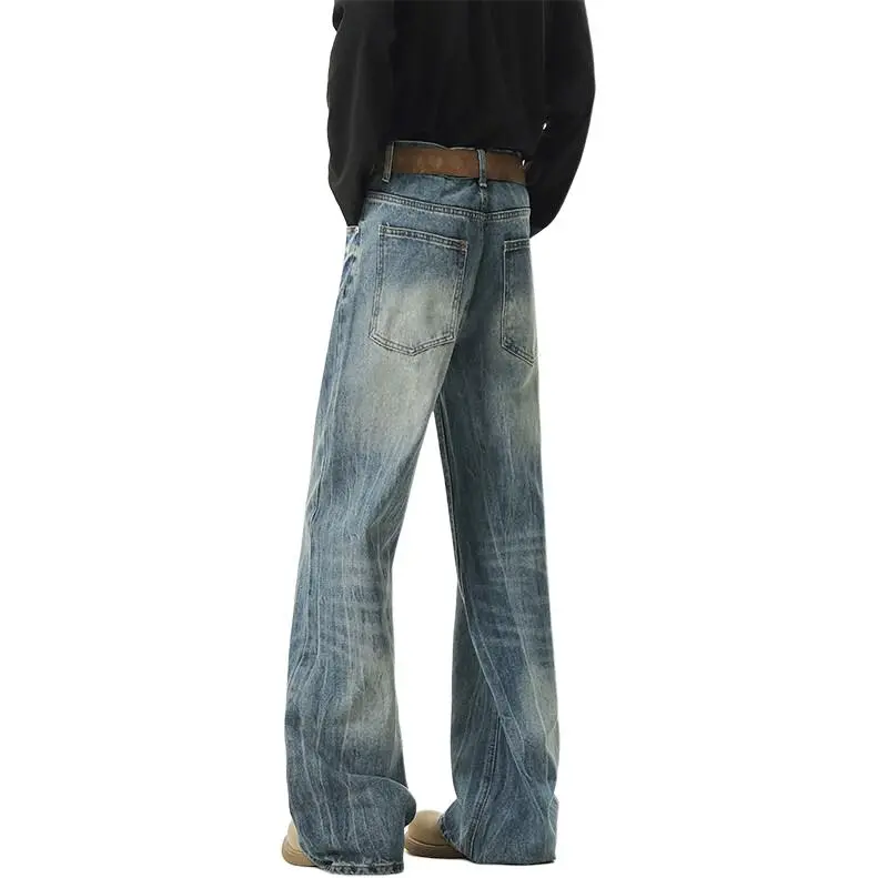 ACUOD BY CHANU Jeans Unisex-3