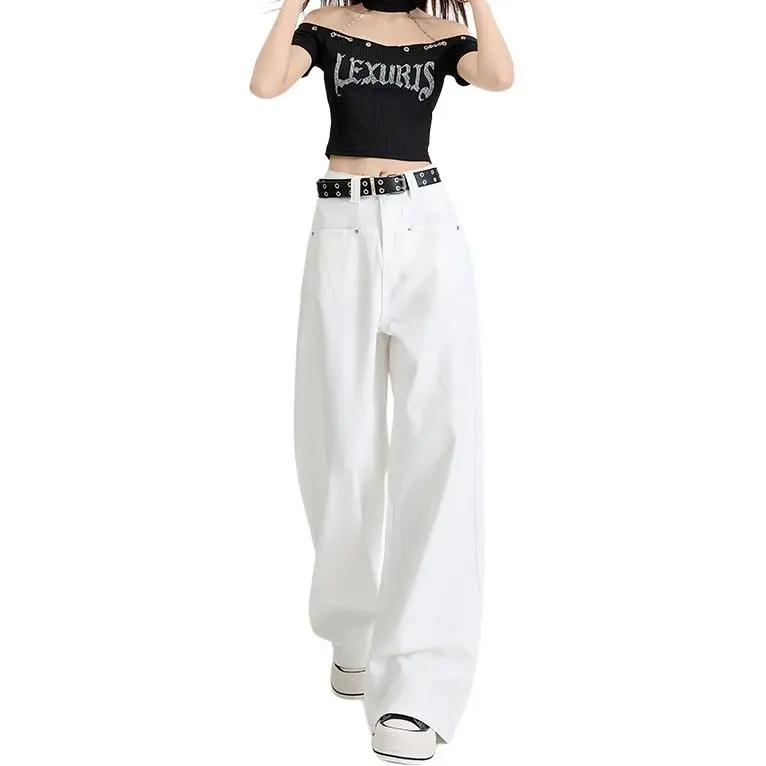 Kazakhstan Jeans Women's-1