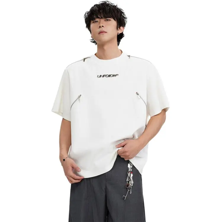 Fakeyoung T Shirts Unisex-8
