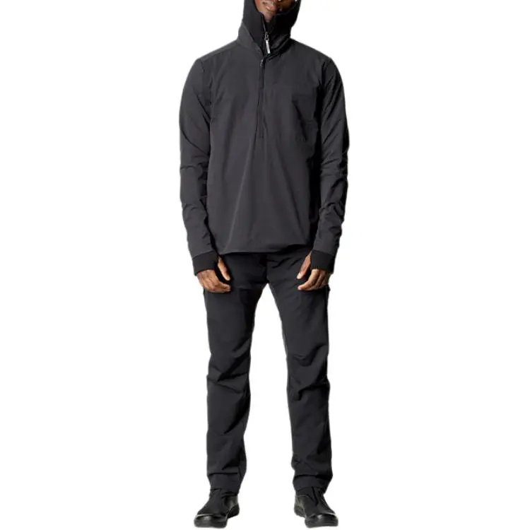 Houdini Motion Top Pants Windbreaker Pants Men's-1