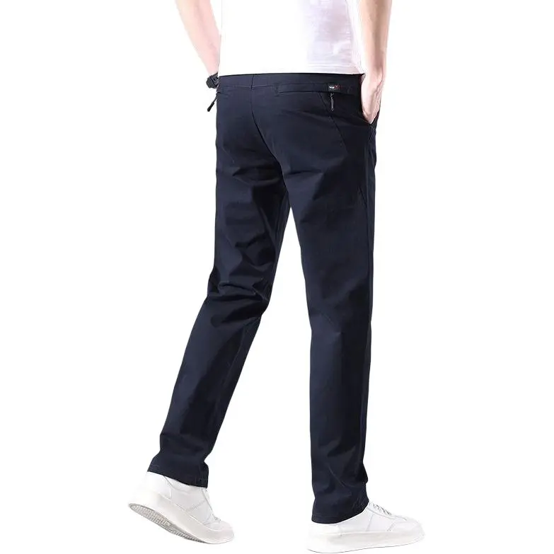PANDA ADEVIL Suit Trouser Men's-6