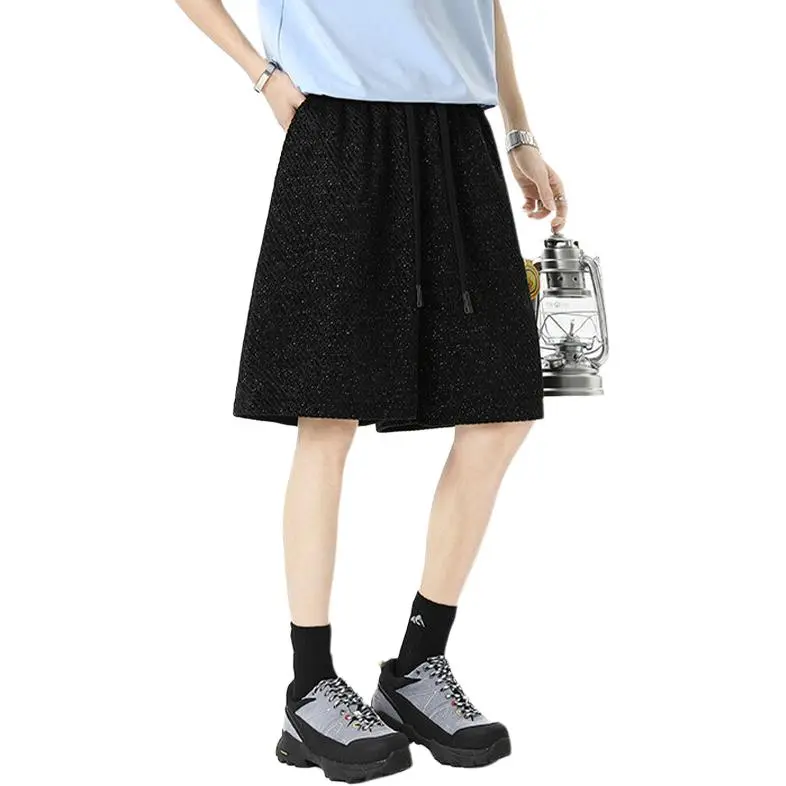 Cost Per Kilo Casual Shorts Unisex-8