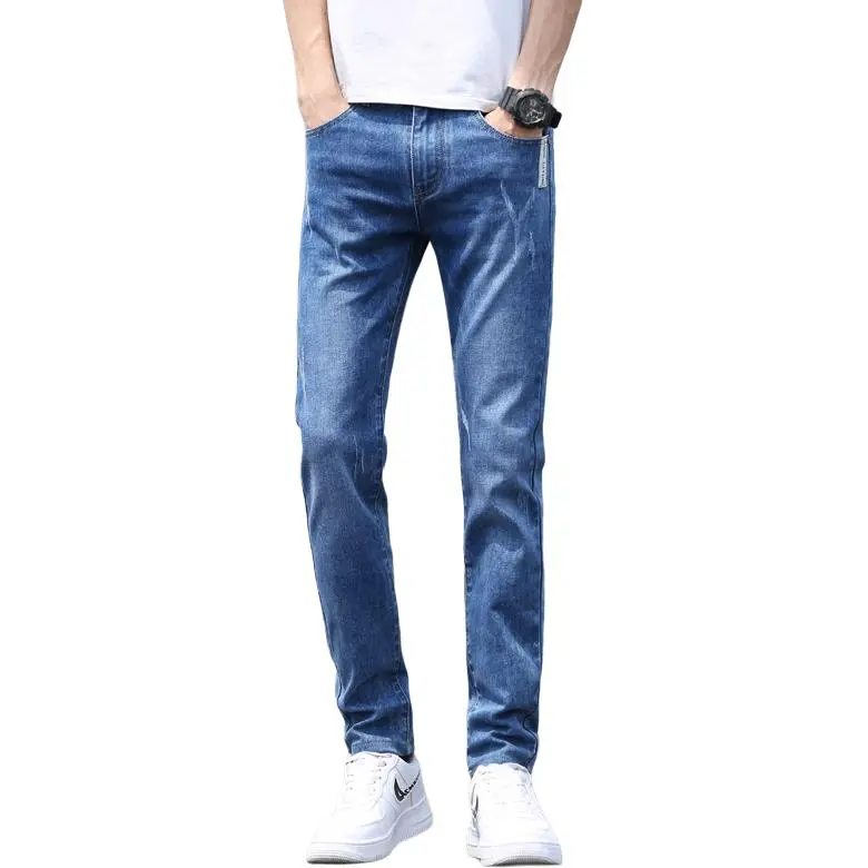 PIERRE CARDIN Jeans Men-7
