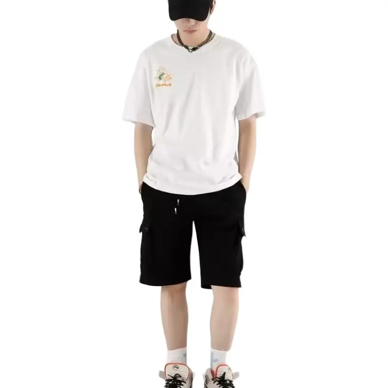 SIL VITIN T Shirts Unisex-8