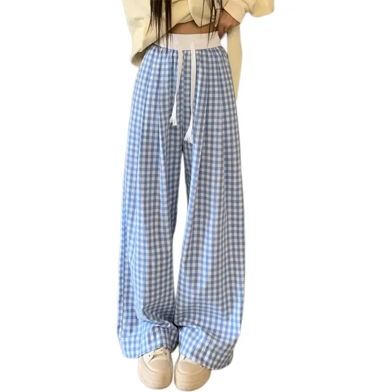 HELEH Casual Pants Women's-1