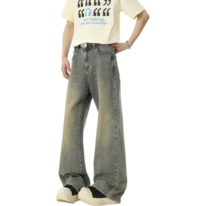 GWAF Jeans Unisex-6
