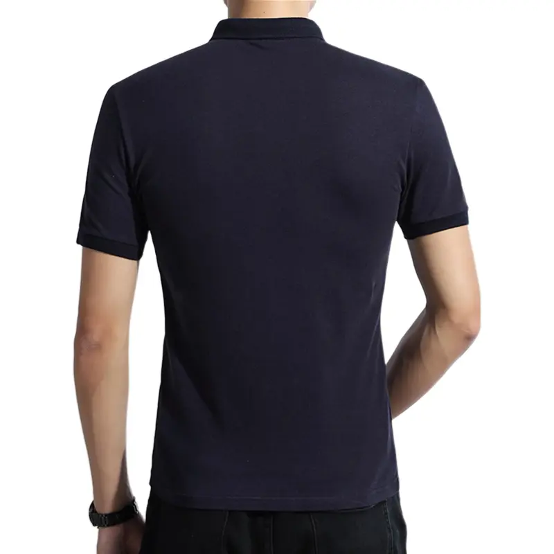 PIERRE CARDIN Polo Shirts Men-11