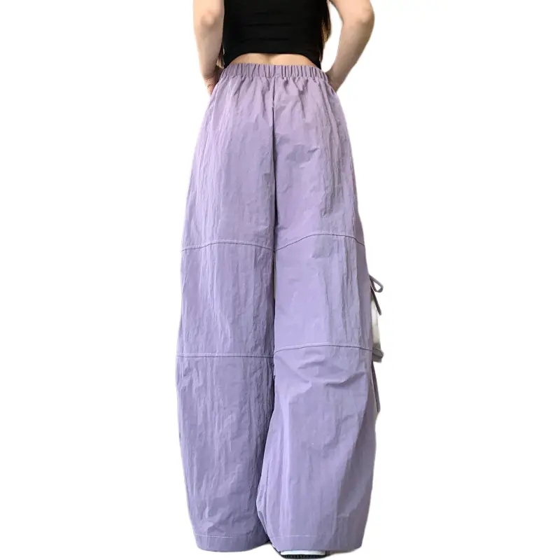 GOSO Cargo Pants Women's-4