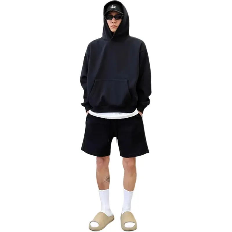 Humanism 1986 Casual Shorts Unisex-3