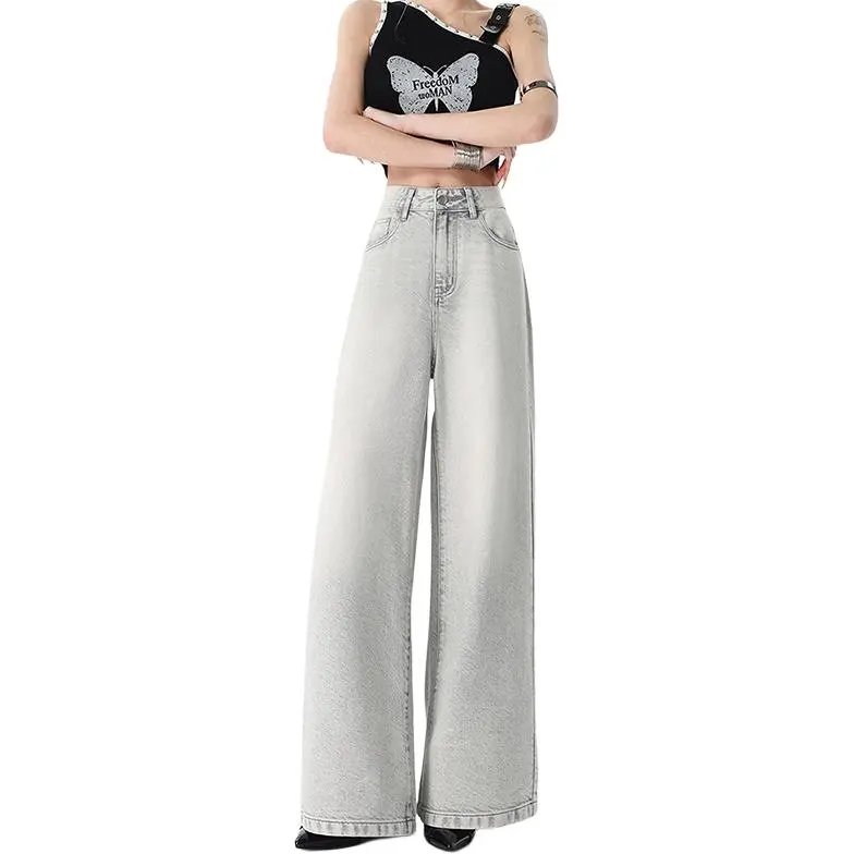 Ordifen Jeans Women's-5