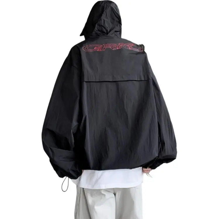 SOCKKEY Sun Protection Clothing Unisex-1