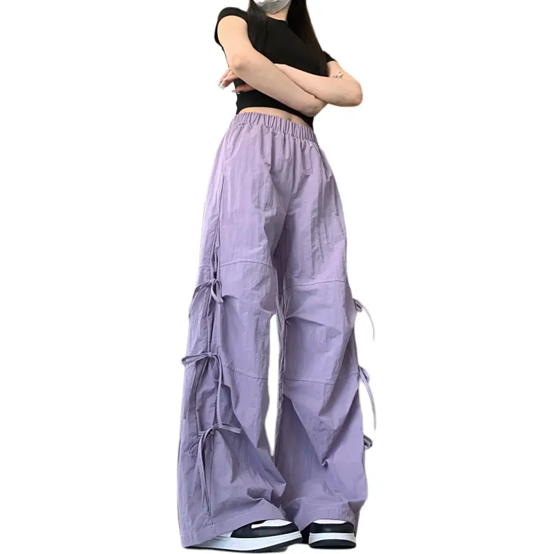 GOSO Cargo Pants Women's-3