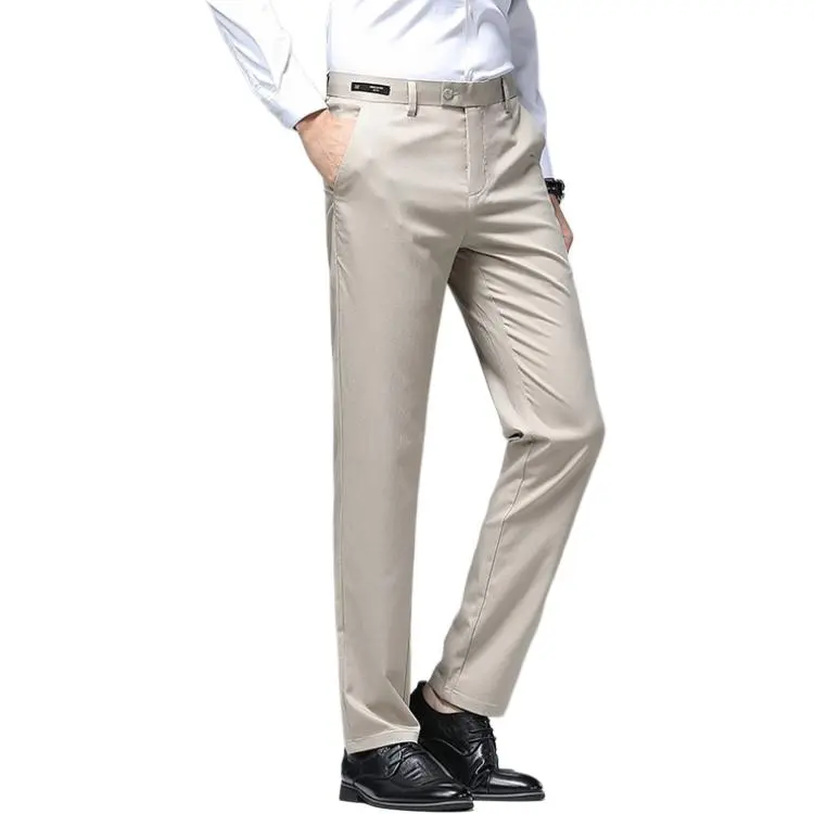 PIERRE CARDIN Suit Trouser Men's-17