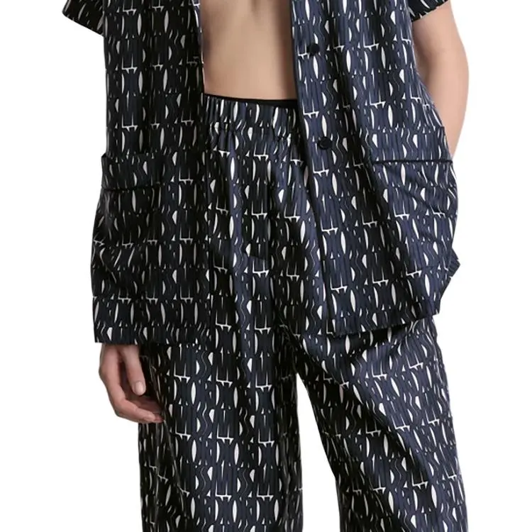 DIOR Shirts Women's Marine Blue-3