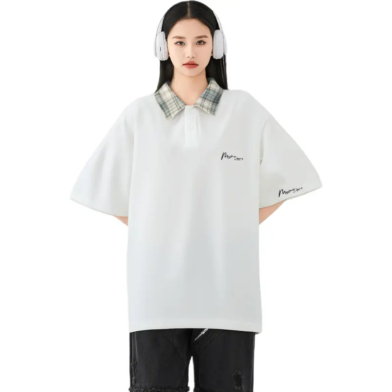Maxim's De Paris Polo Shirt Unisex-3