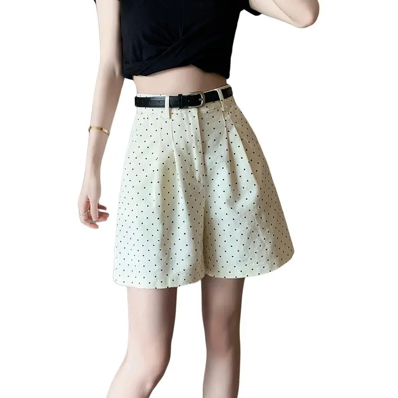 GOSO Casual Shorts Women's-3