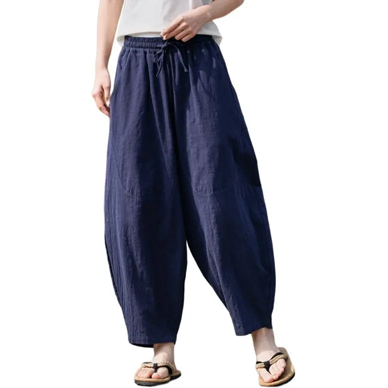 SCHEPPERHEYN Casual Pants Unisex-3