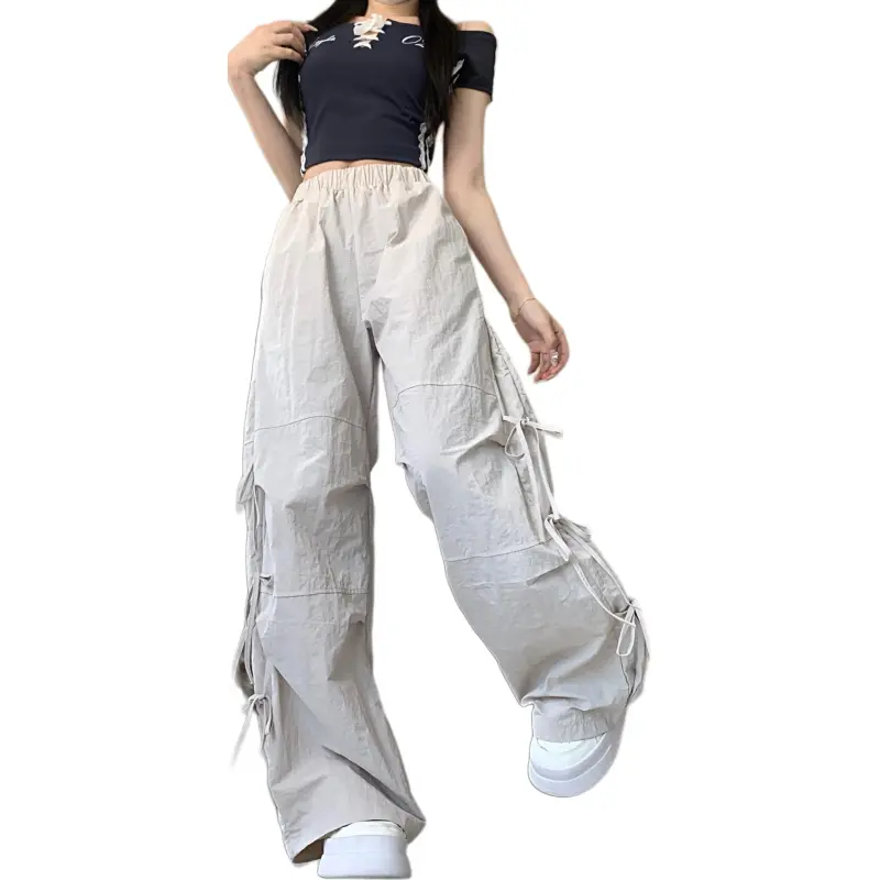 GOSO Cargo Pants Women's-7