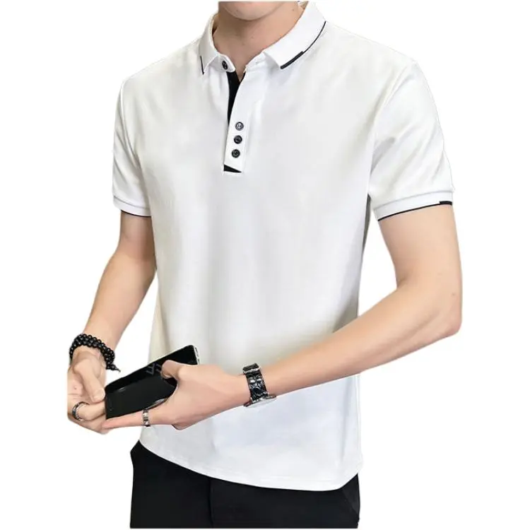 PIERRE CARDIN Polo Shirt Unisex-1