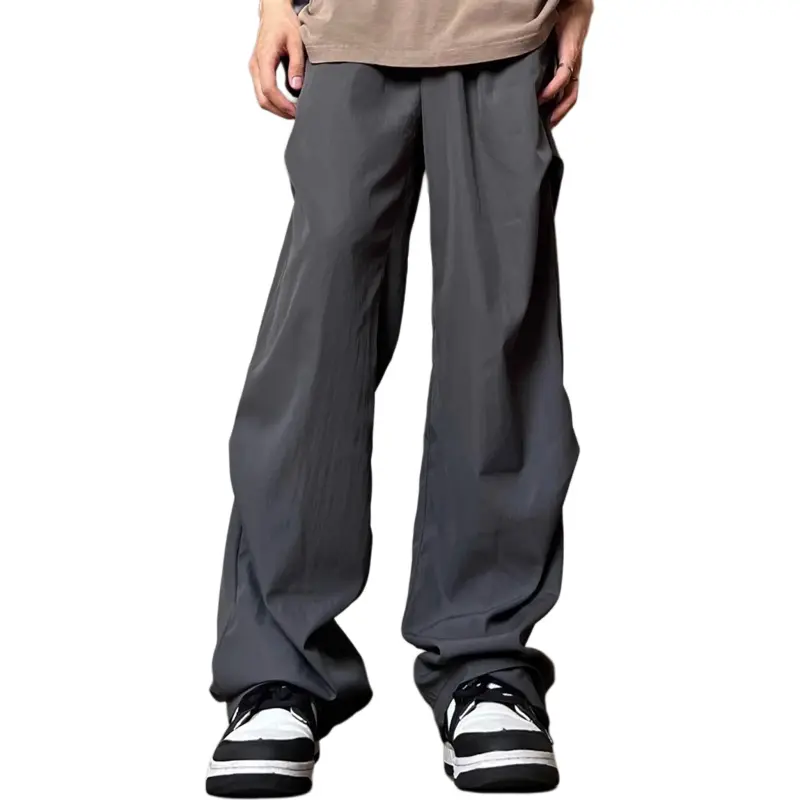 FA2LO Casual Pants Unisex-9