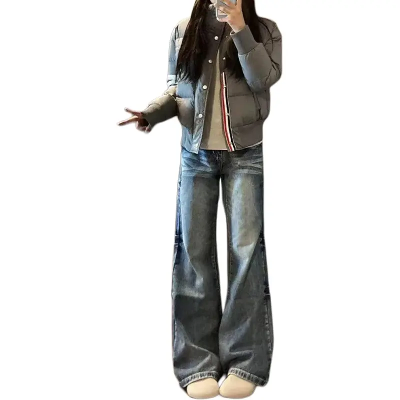 BEAR UNION Jeans Women's-3
