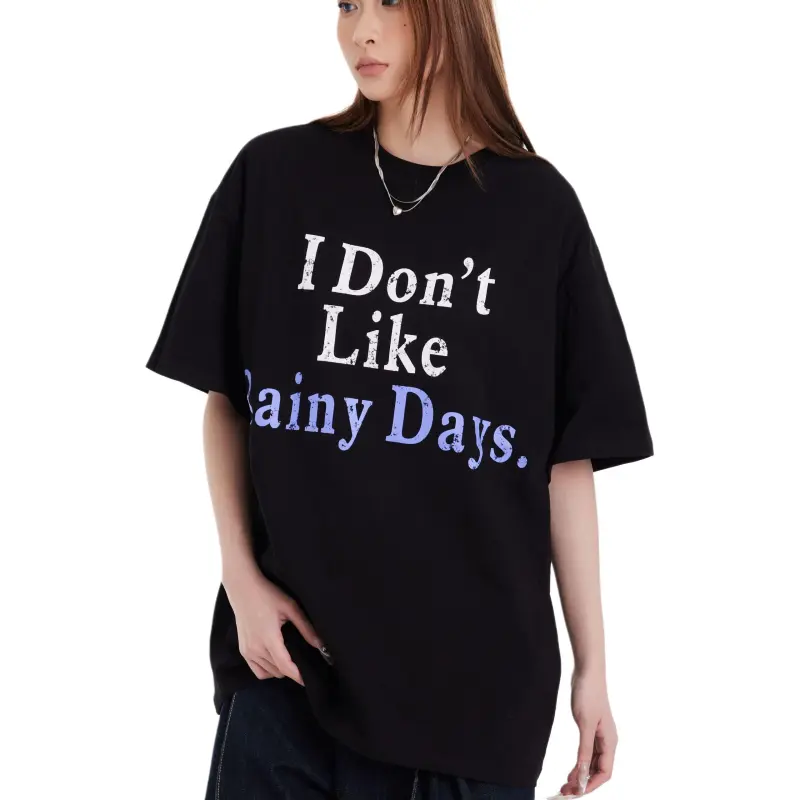 PAINT STAIN T Shirts Unisex-10