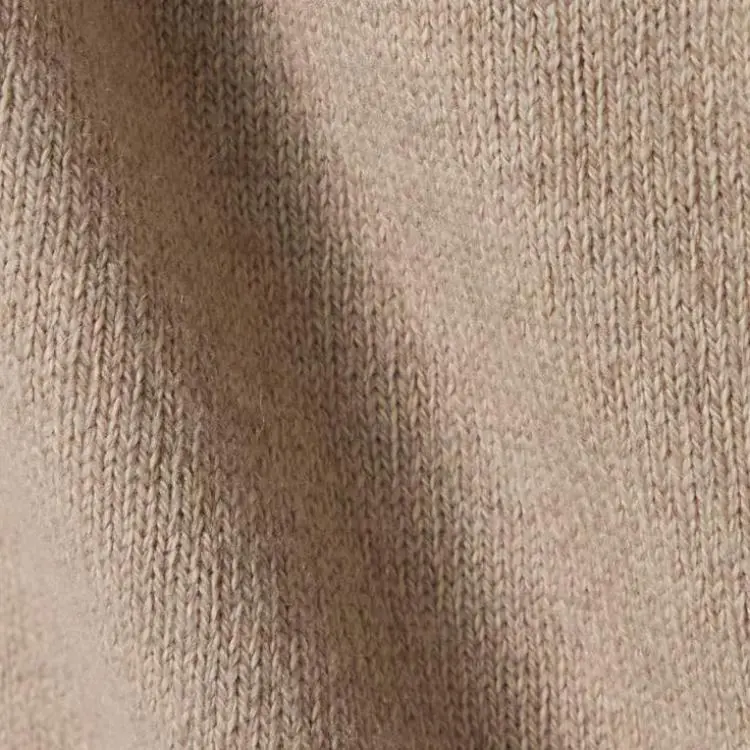NILI LOTAN Cashmere Sweater Women's Brown-4