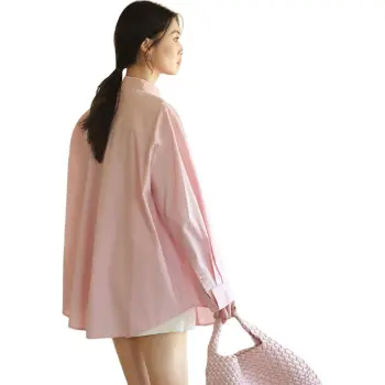 La Chapelle Shirts Women's