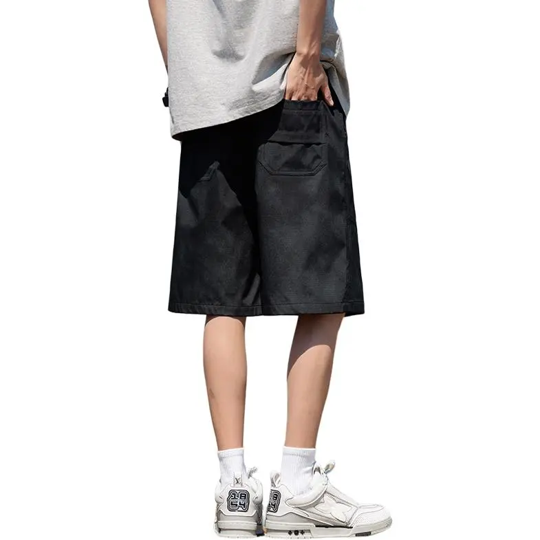 SIFLYTO Casual Shorts Unisex-1