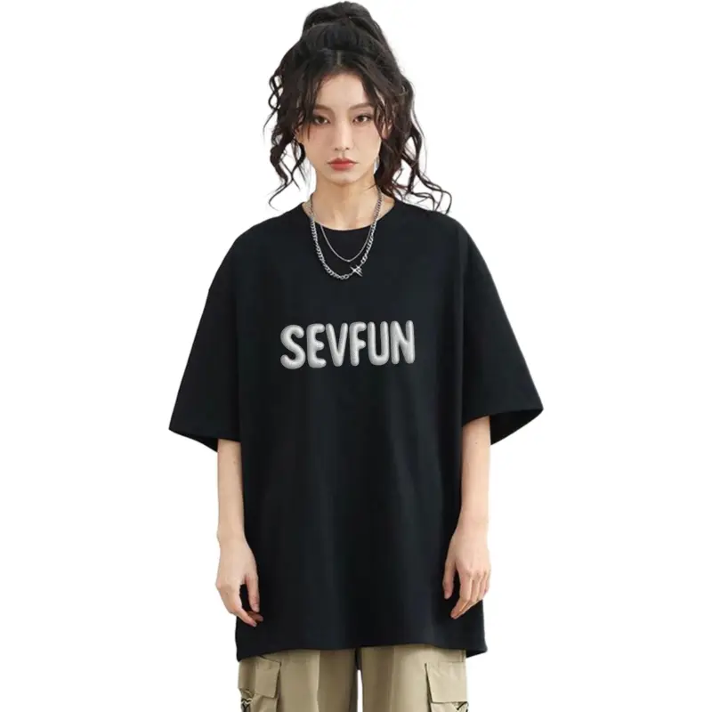 7 SEVFUN T Shirts Unisex-2