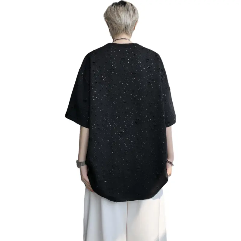 ACUOD BY CHANU T Shirts Unisex-6