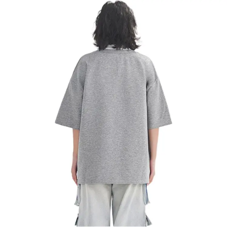 CORNILOT T Shirts Unisex-7