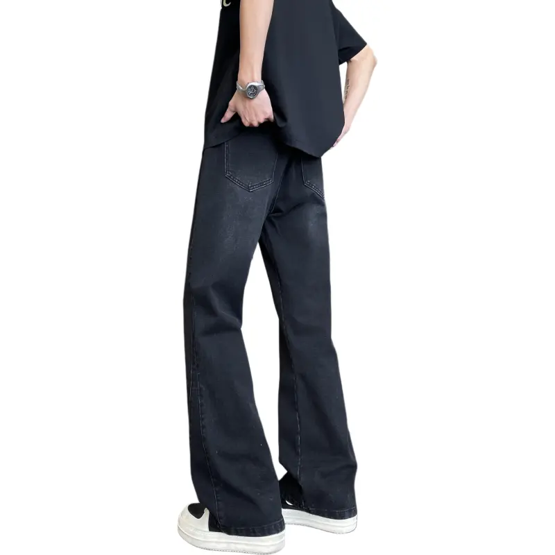 S.k. Manor Hill Jeans Unisex-5