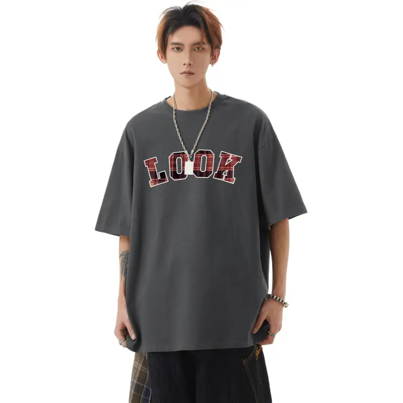 OPMO T Shirts Unisex-14