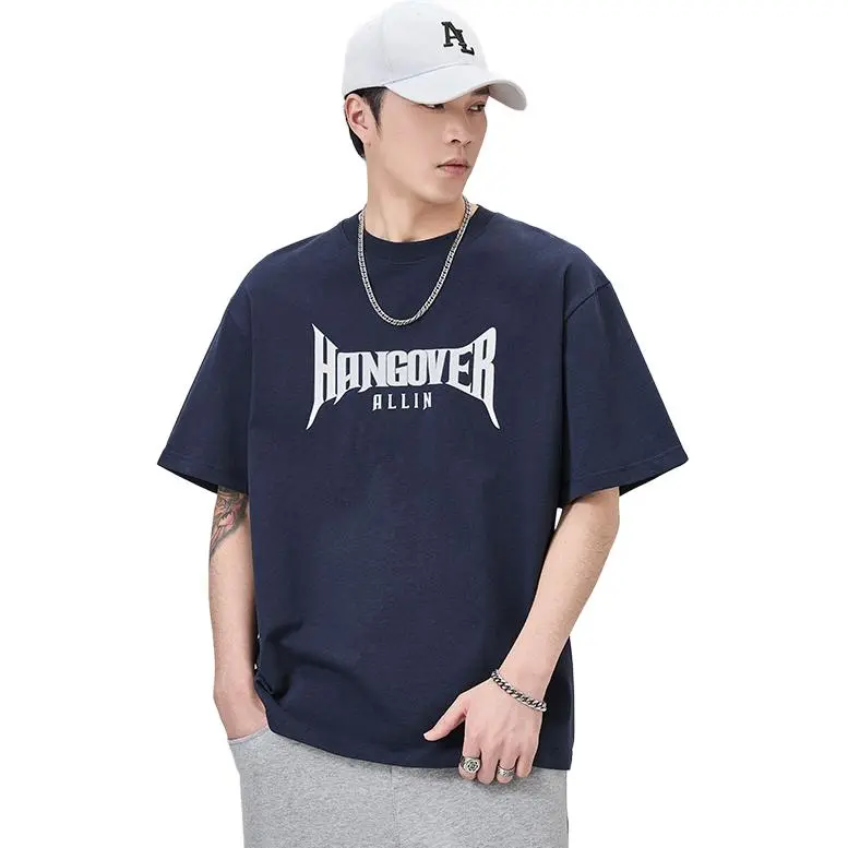 BUYDAUL T Shirts Unisex-1