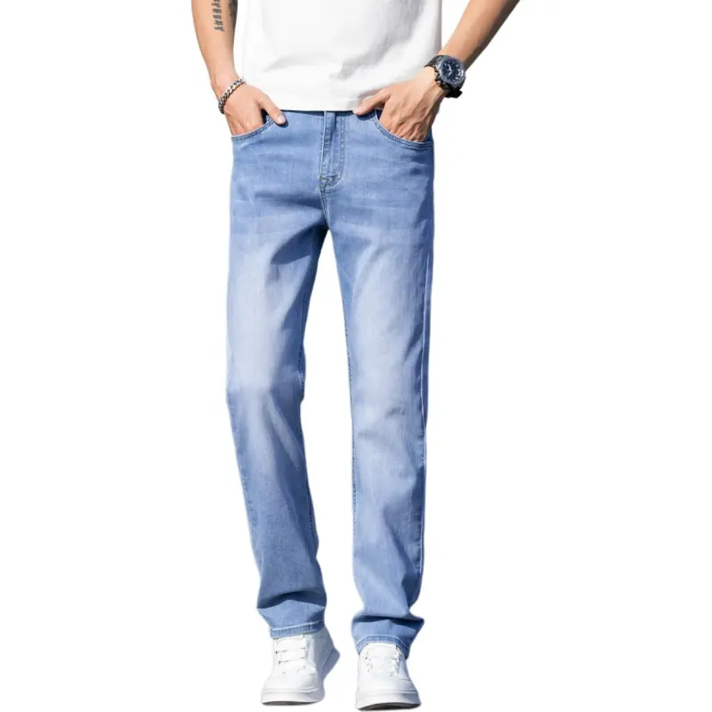 PIERRE CARDIN Jeans Men-21